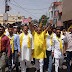 जिले में बड़े धूमधाम से मनाया गया भगवान परशुराम का जन्मोत्सव