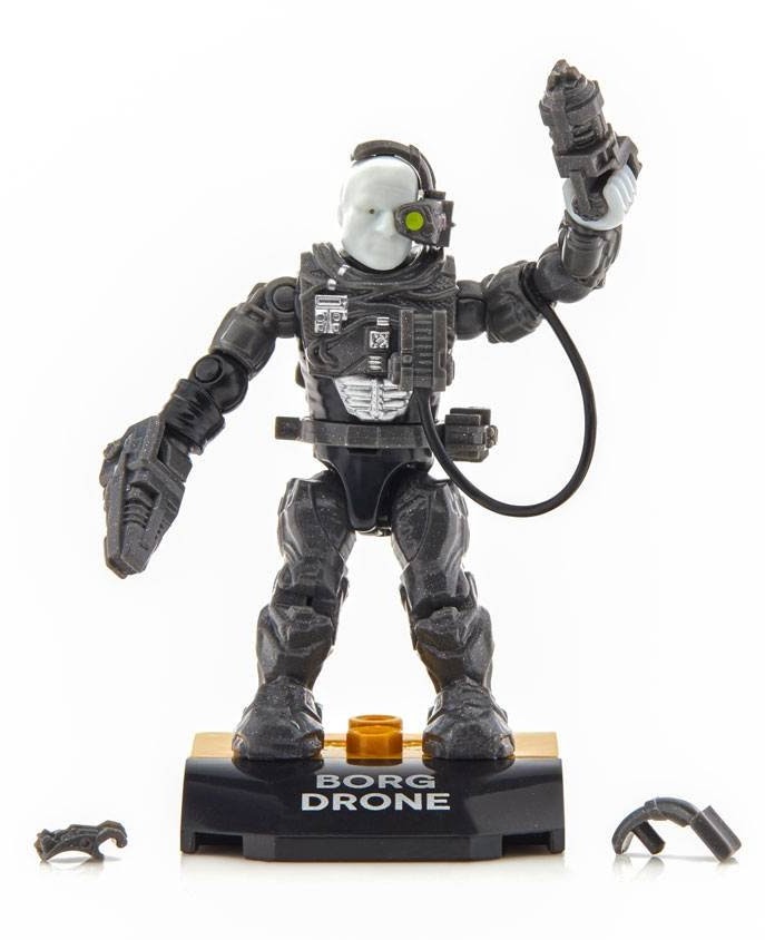 mega bloks uss enterprise