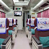 Jogyakarta by Kereta Api...