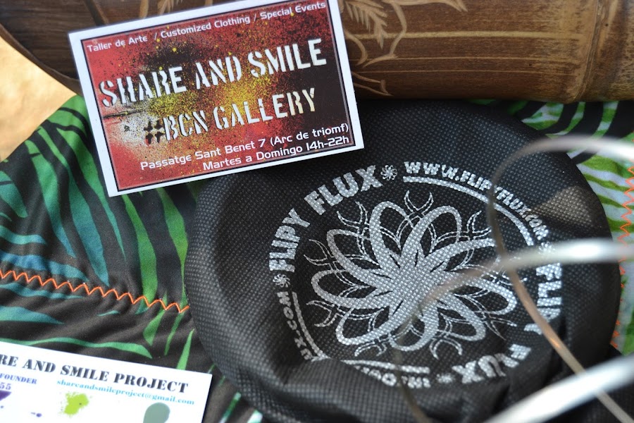 "Piknic Élektronic Barcelona"