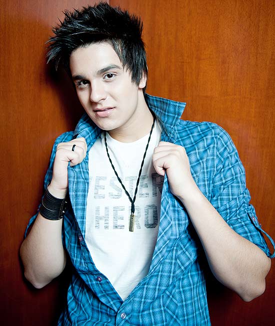 Loucas por Luan Santana