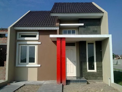 warna cat abu-abu rumah minimalis type 36 60 warna cat abu-abu rumah minimalis type 36 60