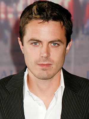 Casey Affleck HairStyle (Men HairStyles) - Men Hair Styles Collection