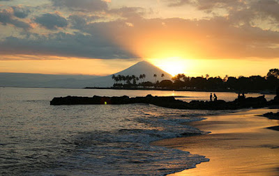 Sengggi Beach Sengggi Beach