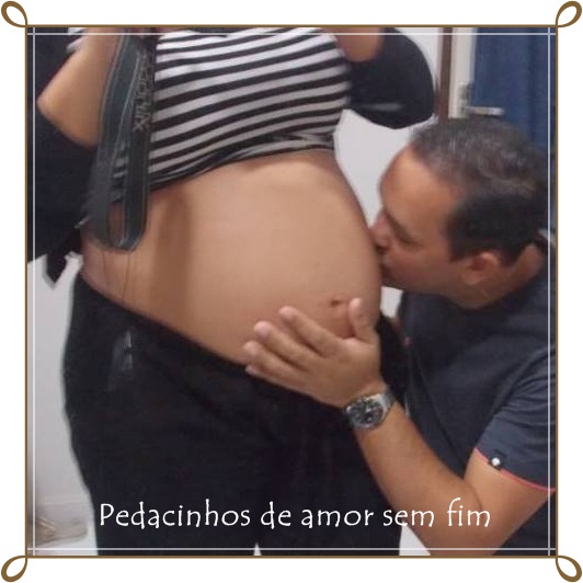 CARINHO É SEMPRE BOM