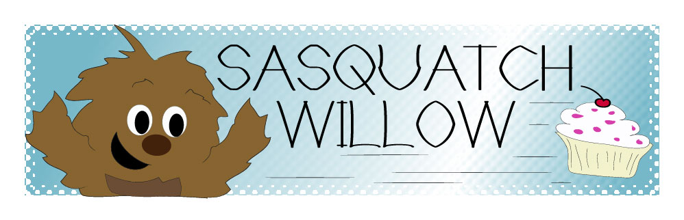 Sasquatch Willow
