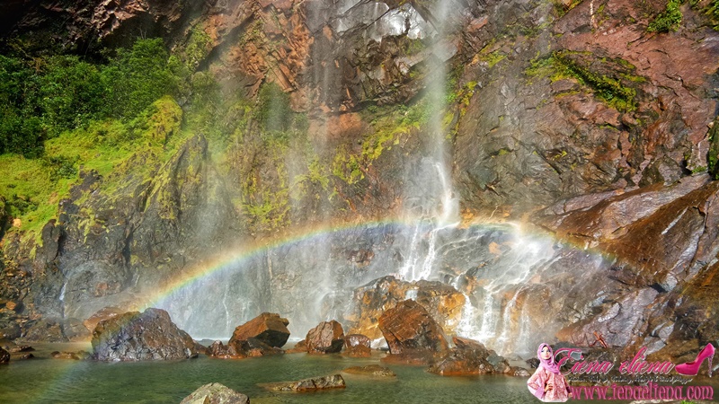 100+ Gambar Air Terjun Ada Pelangi Paling Bagus 100+ Gambar Air Terjun Ada Pelangi Paling Bagus