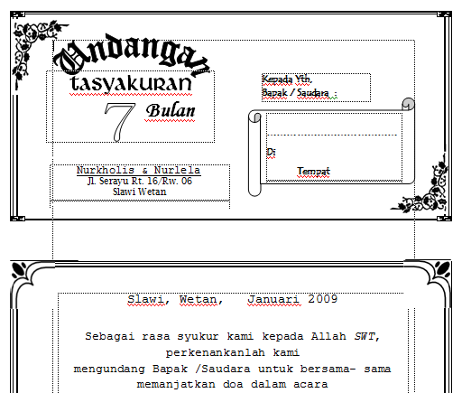 download undangan gratis desain undangan pernikahan download undangan gratis desain undangan pernikahan