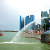 新加坡「濱海灣」景點、散步路線整理　魚尾獅、金沙酒店岸邊走跳去