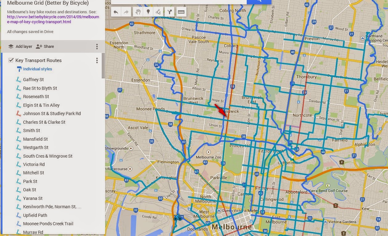 What infrastructure and legal changes are needed to prevent dooring