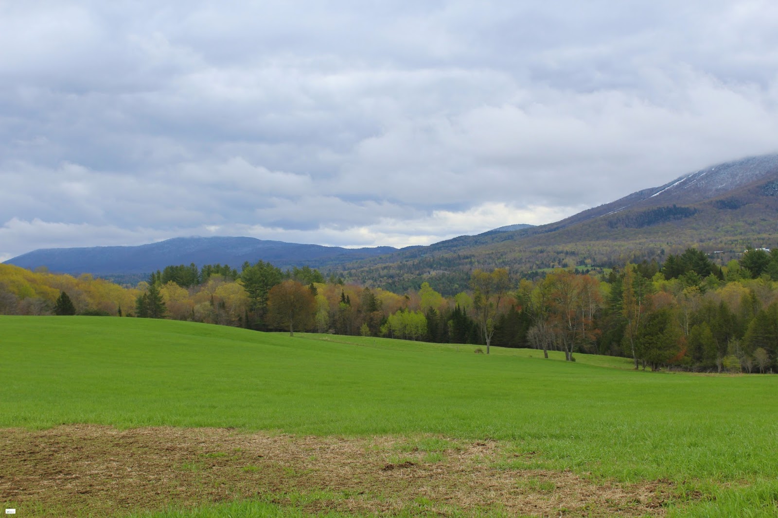 Wildflower Inn (Lyndonville, Vermont) Caravan