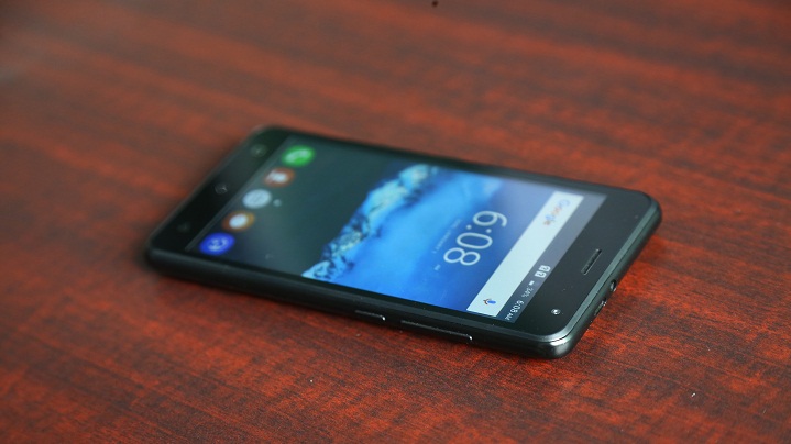 Primo EF5i hands-on review