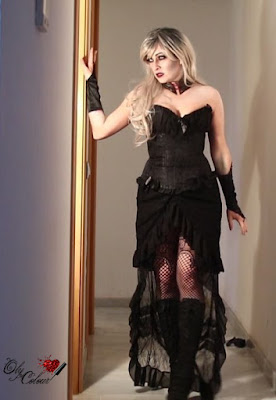 look-vamp