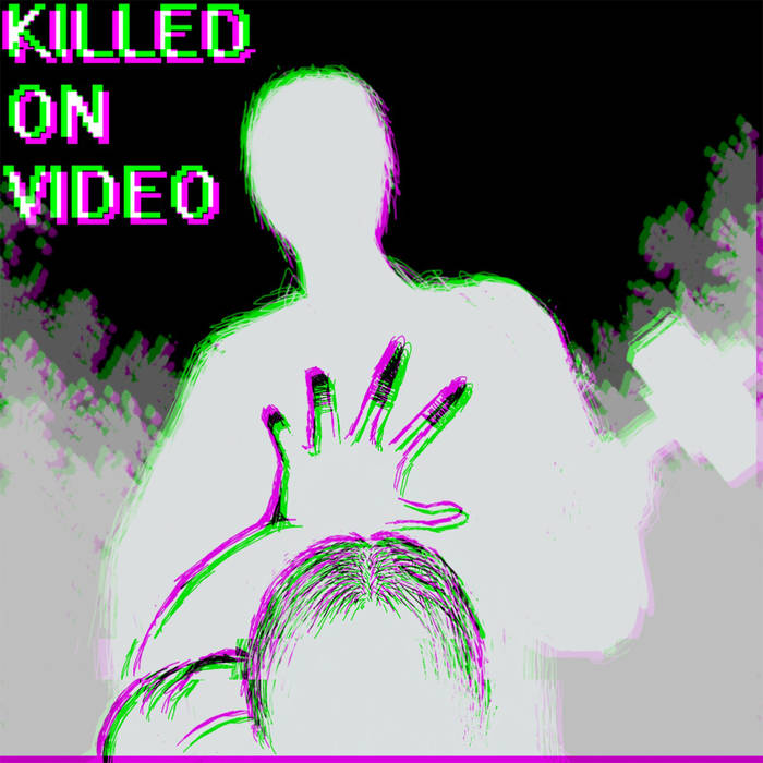 Kills видео. Killing музыкант. Killing on demand обложка.