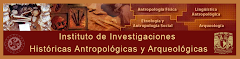 IIA - Instituto de Investigaciones Antropológicas -UNAM