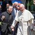 Mundo| Papa diz que falta de união gera destruição