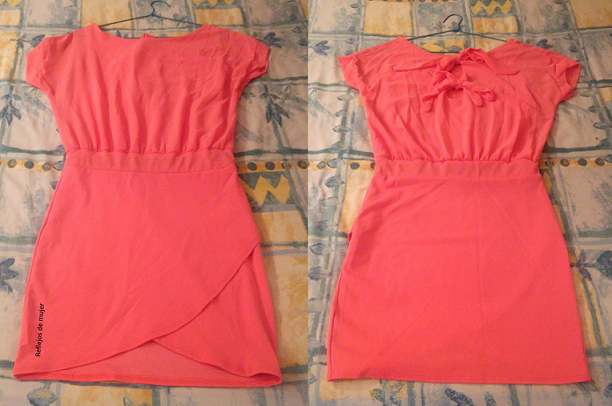 Reflejos de Mujer: Haul rebajas en Olivia Hudson