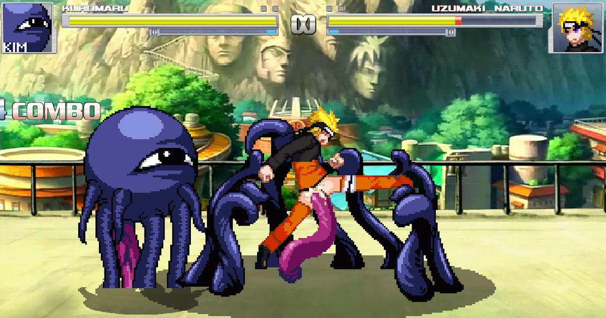 mugen redflash video mugen redflash video