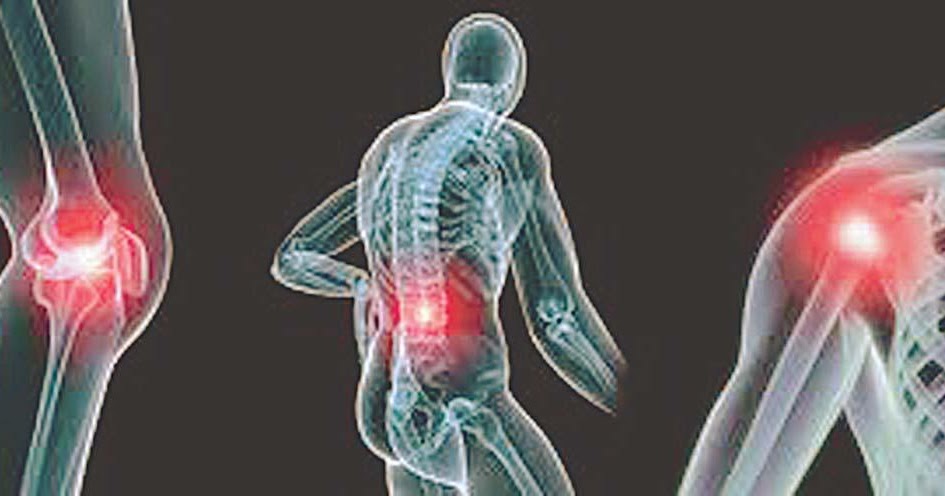 Askep pada pasien dengan keganasan sistem muskuloskeletal ~ ILMU KESEHATAN