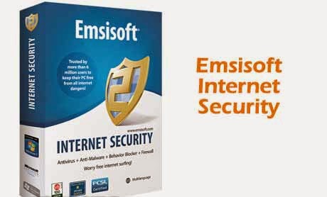 Emsisoft internet security review Emsisoft internet security review