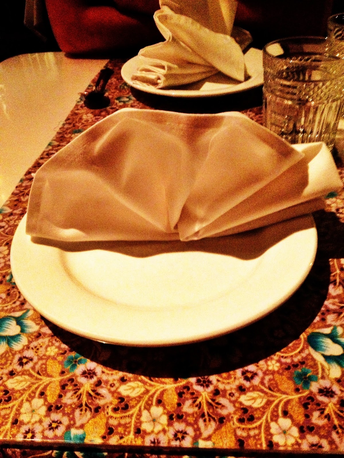 Thep Phanom | Thai Cuisine