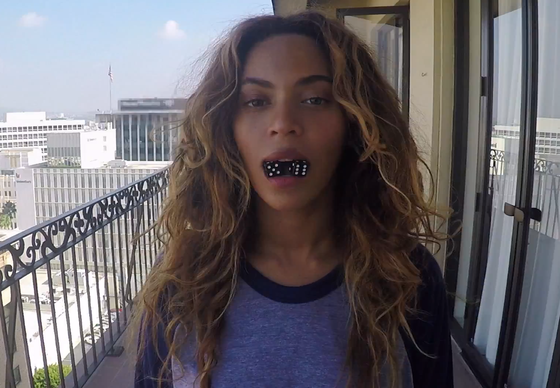 Lyric - 7/11 - Beyoncé ~ Beamagz