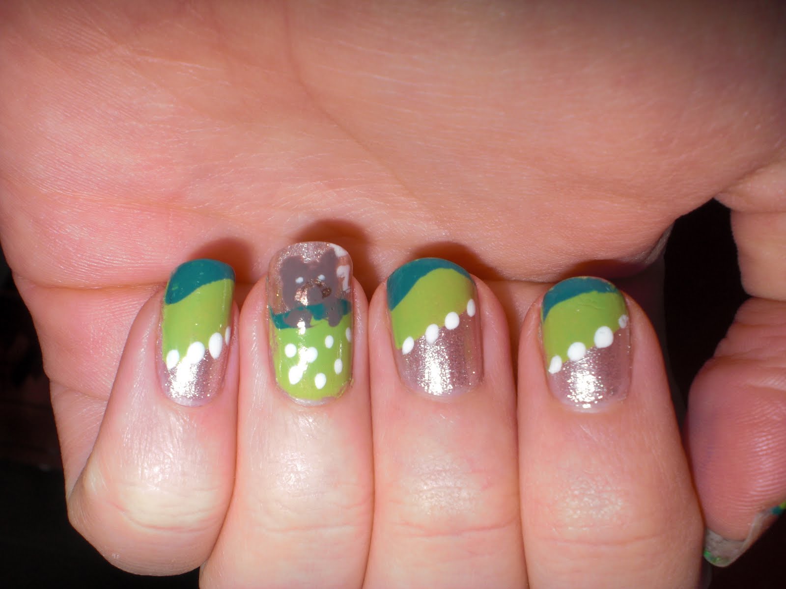 Old Scary Barbie Movie