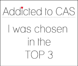 Addicted to CAS #80