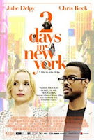 Watch 2 Days in New York (2012) Movie Online