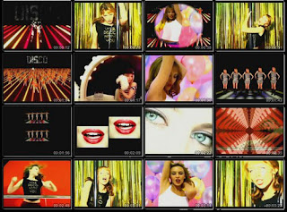 Kylie Minogue X Deluxe Edition Torrent