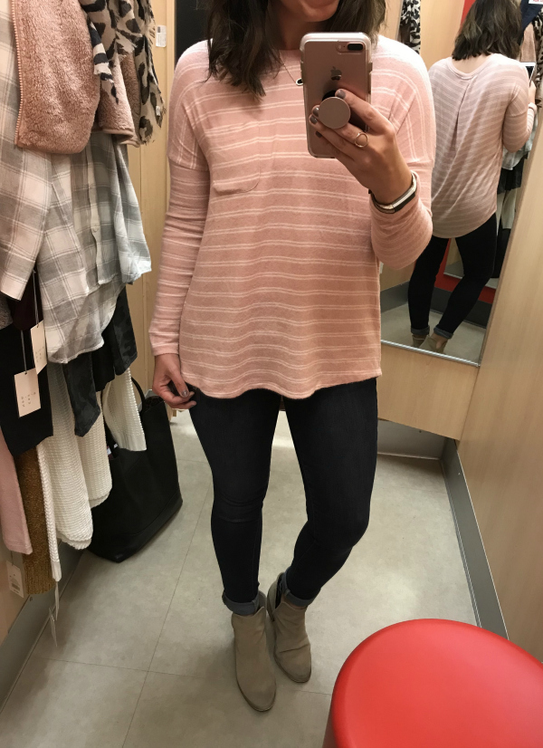 target try ons, target style, style on a budget, mom style, fall fashion, north carolina blogger