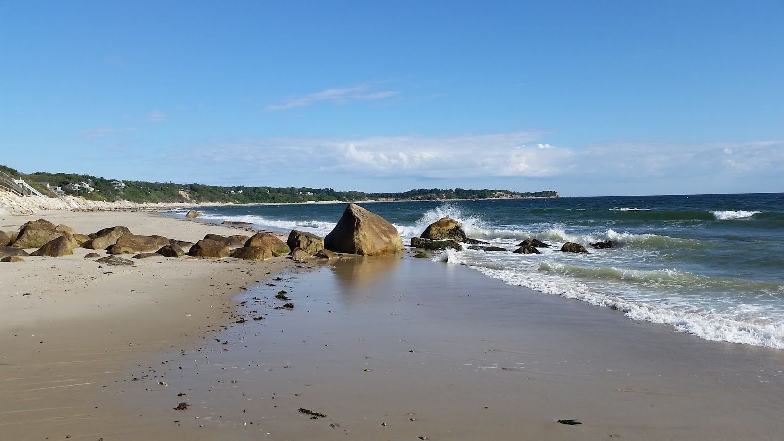 Joe's Retirement Blog A Beautiful Spot on Earth, White Horse