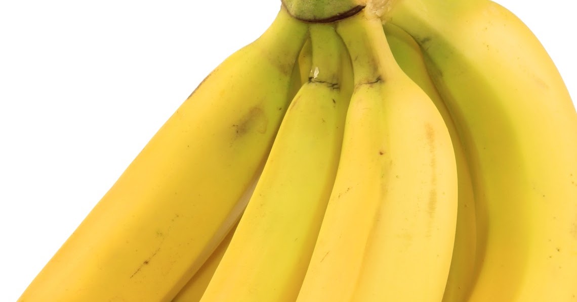 Banana Can Help In Lowering Blood Pressure Clinicme