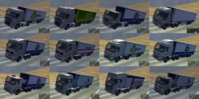 SCS Software's blog: Automatic Testing SCS Software's blog: Automatic Testing