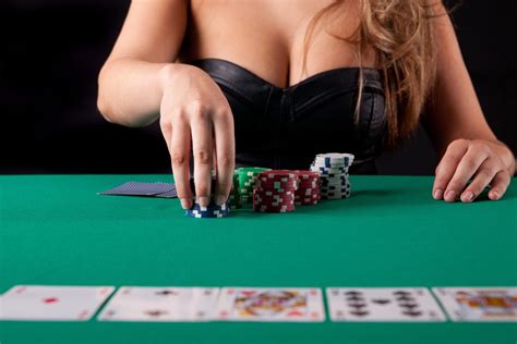 Poker Satu Hati