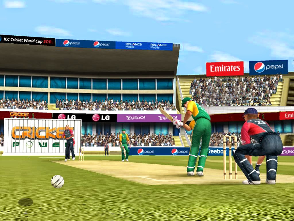Icc Cricket Game Free Download For Pc - niggnolj