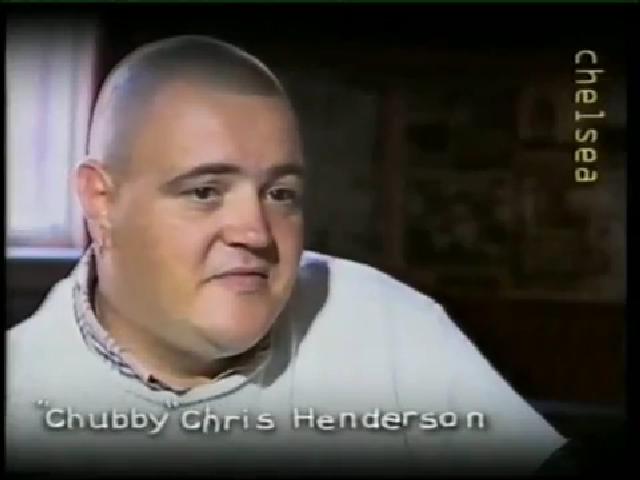 henderson Chubby chris henderson Chubby chris