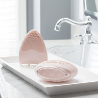 Homedics Silicone Facial Cleanser - Women's Christmas Gift Guide 2018