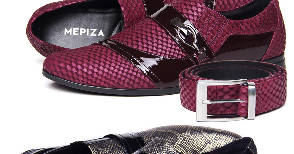 sapato mepiza