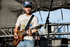 Dwayne Gretzky at The Toronto Urban Roots Festival TURF Fort York Garrison Common September 16, 2016 Photo by John at One In Ten Words oneintenwords.com toronto indie alternative live music blog concert photography pictures