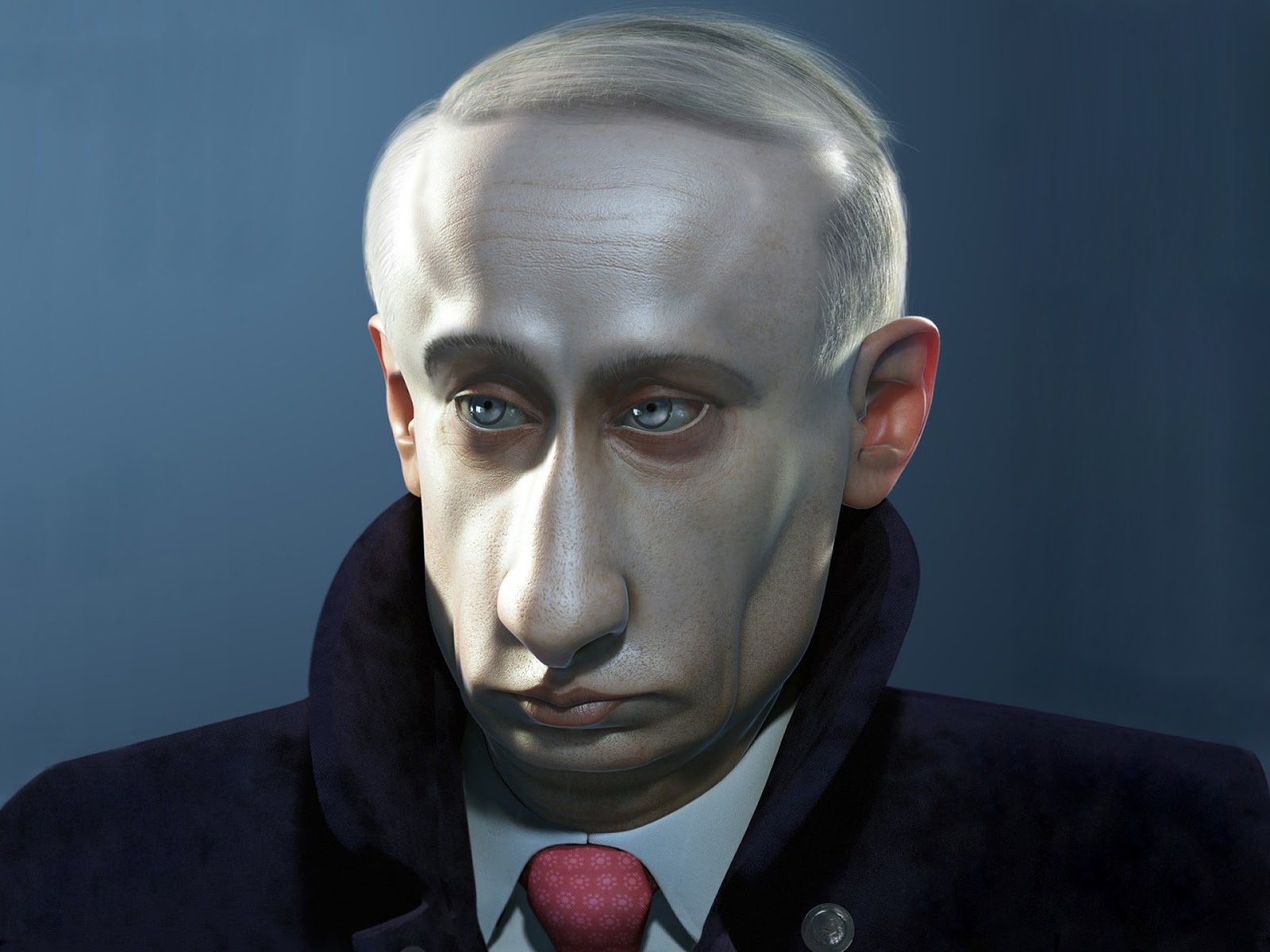 写真少年漂流記 プーチン大統領に翻弄され稚拙さが浮かび上がった安倍外交