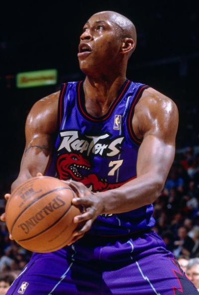 5contra5jugadores Rozier, Clifford