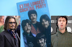 DiLello, longest cocktail party feat. Pretty Green
