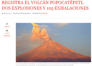 Un volcán entra en erupción en el suroeste de alaska 6