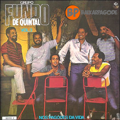 Discografia Fundo De Quintal Download Gratis Discografia Fundo De Quintal Download Gratis
