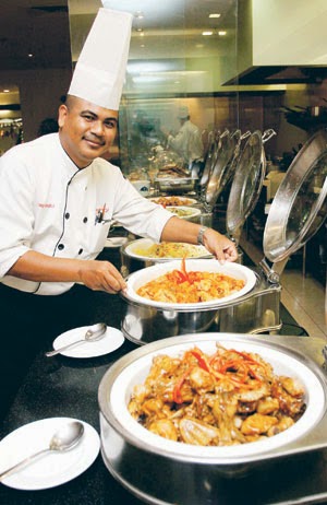 10 Lokasi & Menu Menarik untuk Berbuka Puasa di Malaysia..!!! - Selongkar10