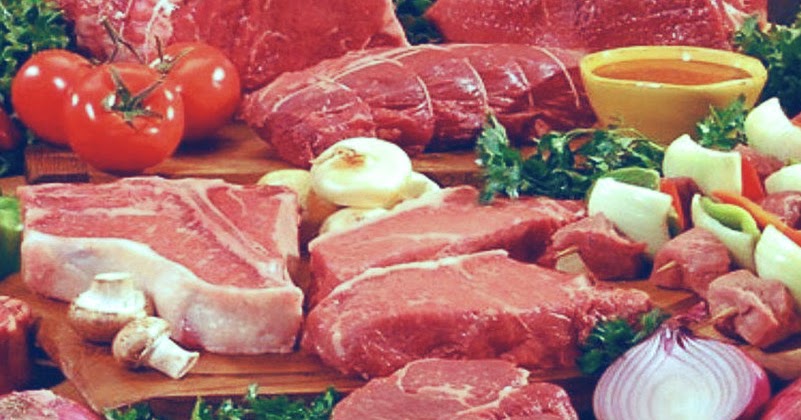 Contoh Makanan Dan Minuman Halal Dan Haram Temukan Contoh