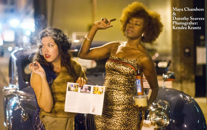 Tropic Heat Studios Llc Actor Michael Shiflett Of