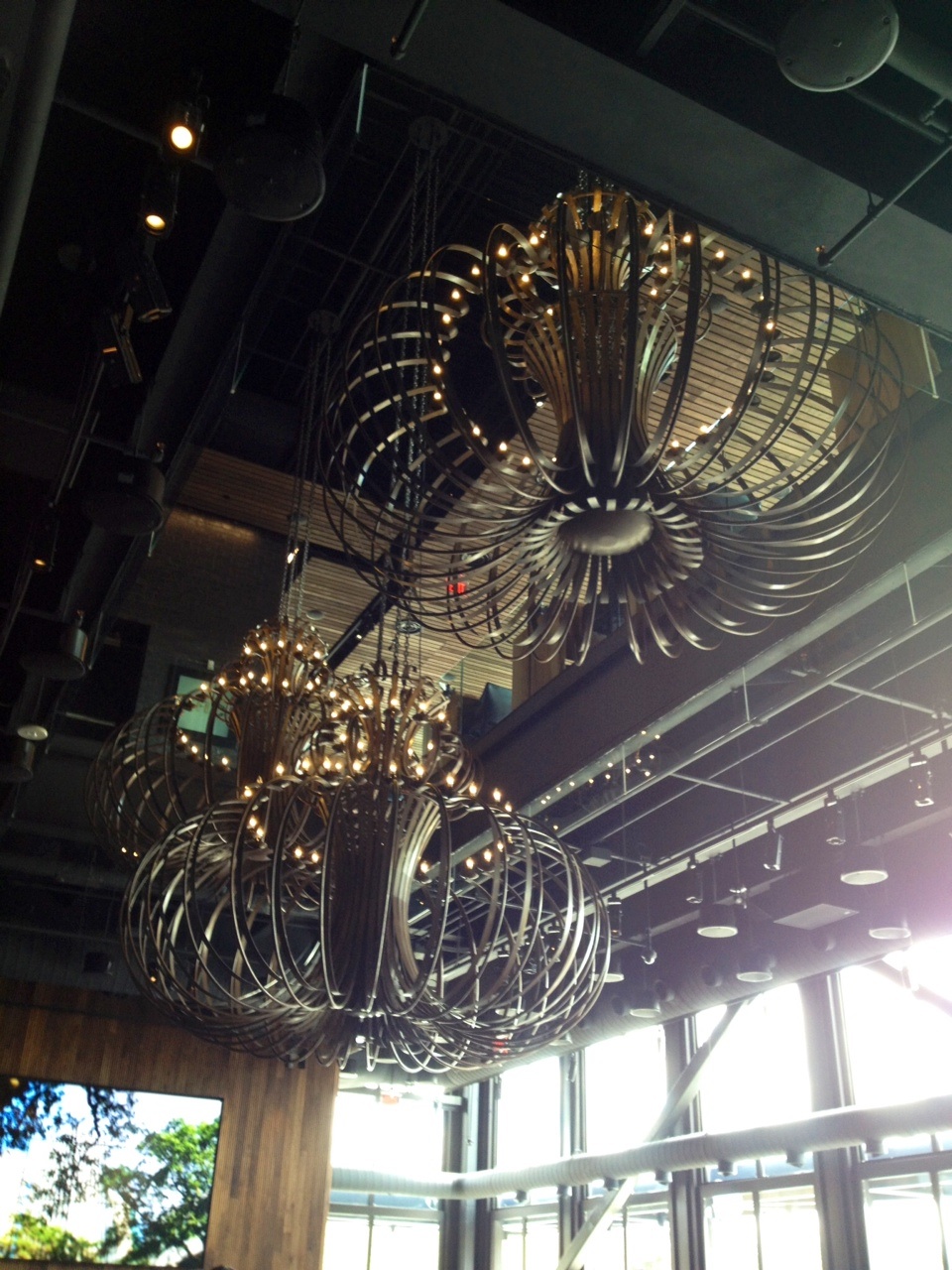 The Makeup Masochist Restaurant Review Joey's Yorkdale