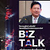 สัมมนาวิชาการ NIDA Business School Alumni Seminar 2016 หัวข้อ “Biz Talk
สร้างโอกาสและขับเคลื่อนธุรกิจสู่ Thailand 4.0”
